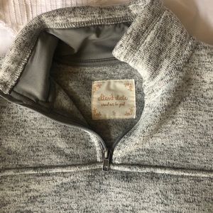 altar’d state quarter zip